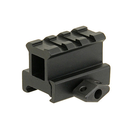 Cobra Picatinny Red Dot Scope Mount Riser Rail 1” / 25mm