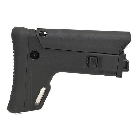 5KU Airsoft ACR Style Stock For GBB LCT GHK AK74 / AK104 / AK105 Black