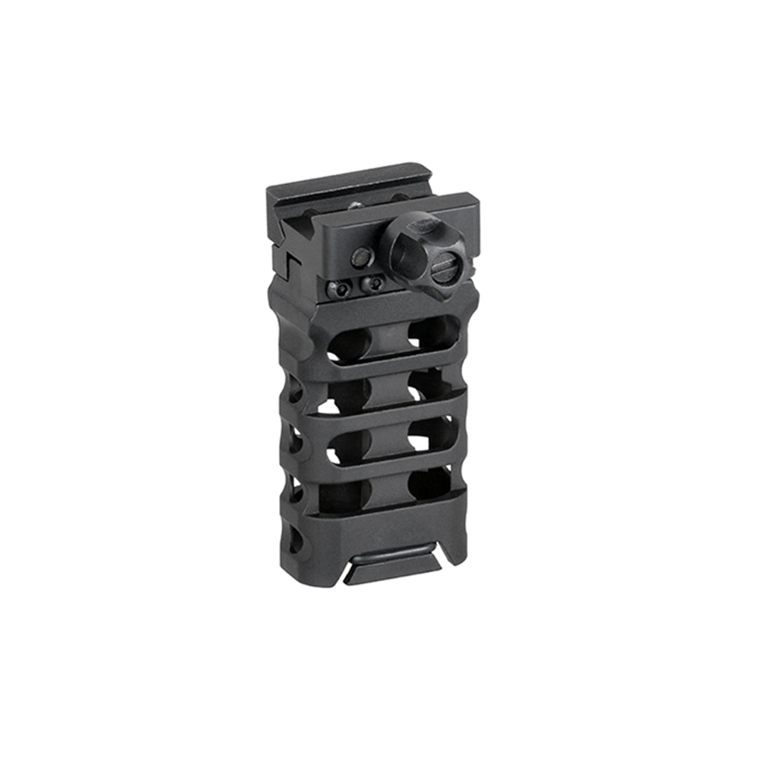 5KU Skeletonized Picatinny Front Vertical Foregrip