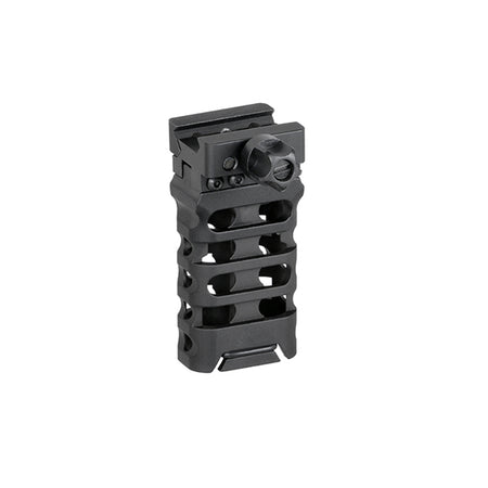 5KU Skeletonized Picatinny Front Vertical Foregrip
