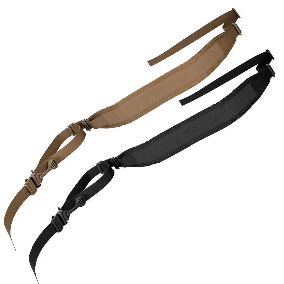 Strike Systems 2 Point Rifle Sling for Swivel Mounts