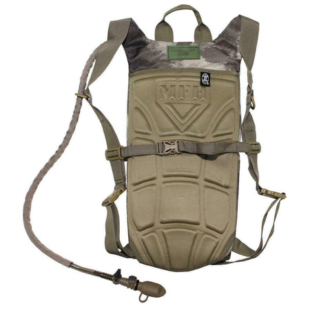 MFH Hydration Pack Stone Desert