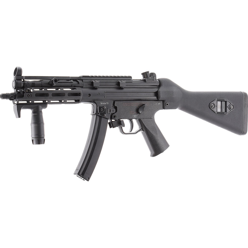 Umarex H&K MP5 Airsoft Rifle AEG Sports Line EyeTrace