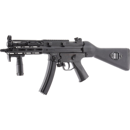 Umarex H&K MP5 Airsoft Rifle AEG Sports Line EyeTrace