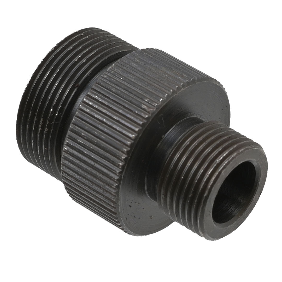 Rocket Airsoft Barrel Adapter For Well MB Series
