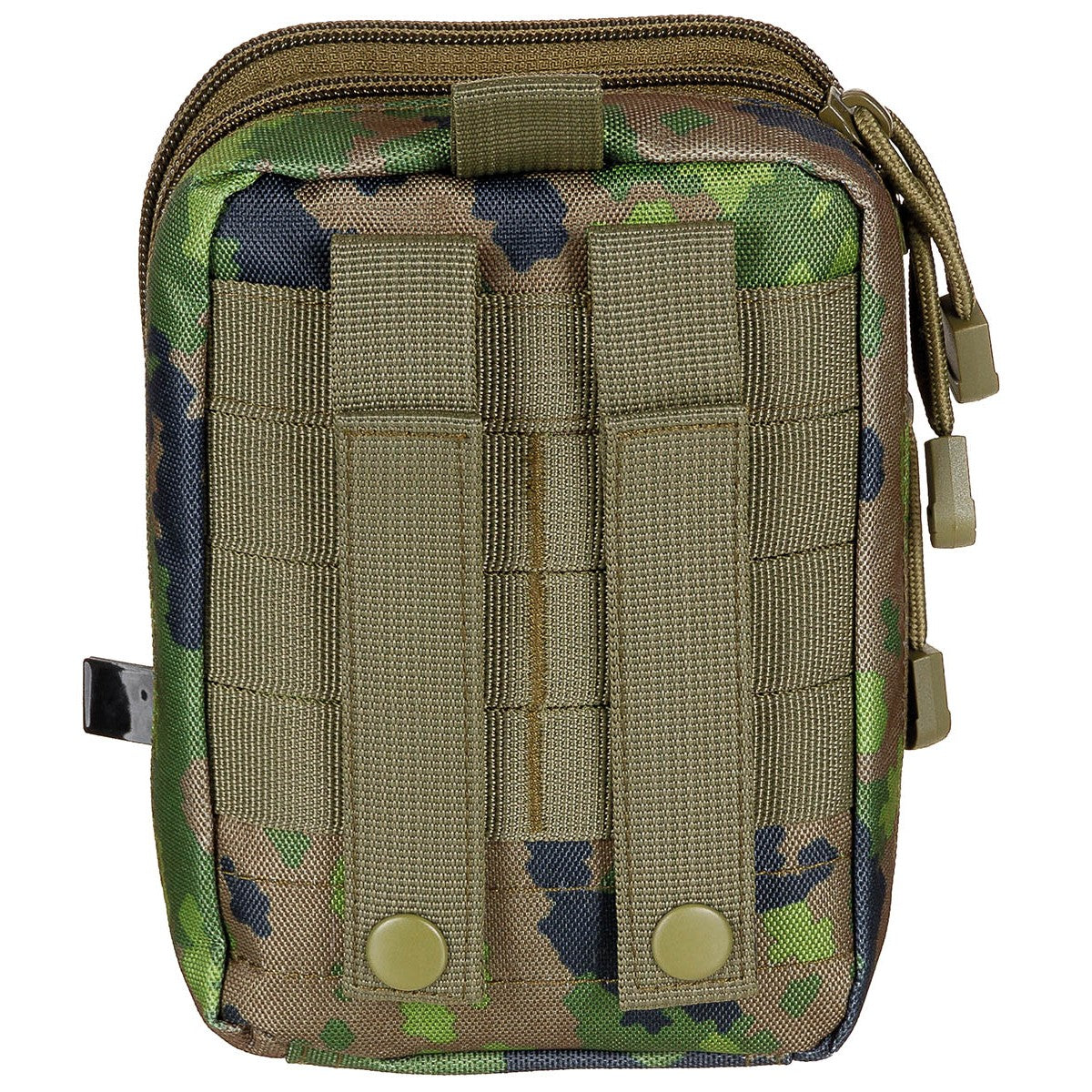MFH Every Day Carry EDC Utility Pouch Molle