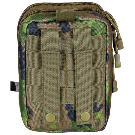 MFH Every Day Carry EDC Utility Pouch Molle