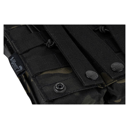 Viper Double Duo Airsoft Magazine Pouch M4 Series