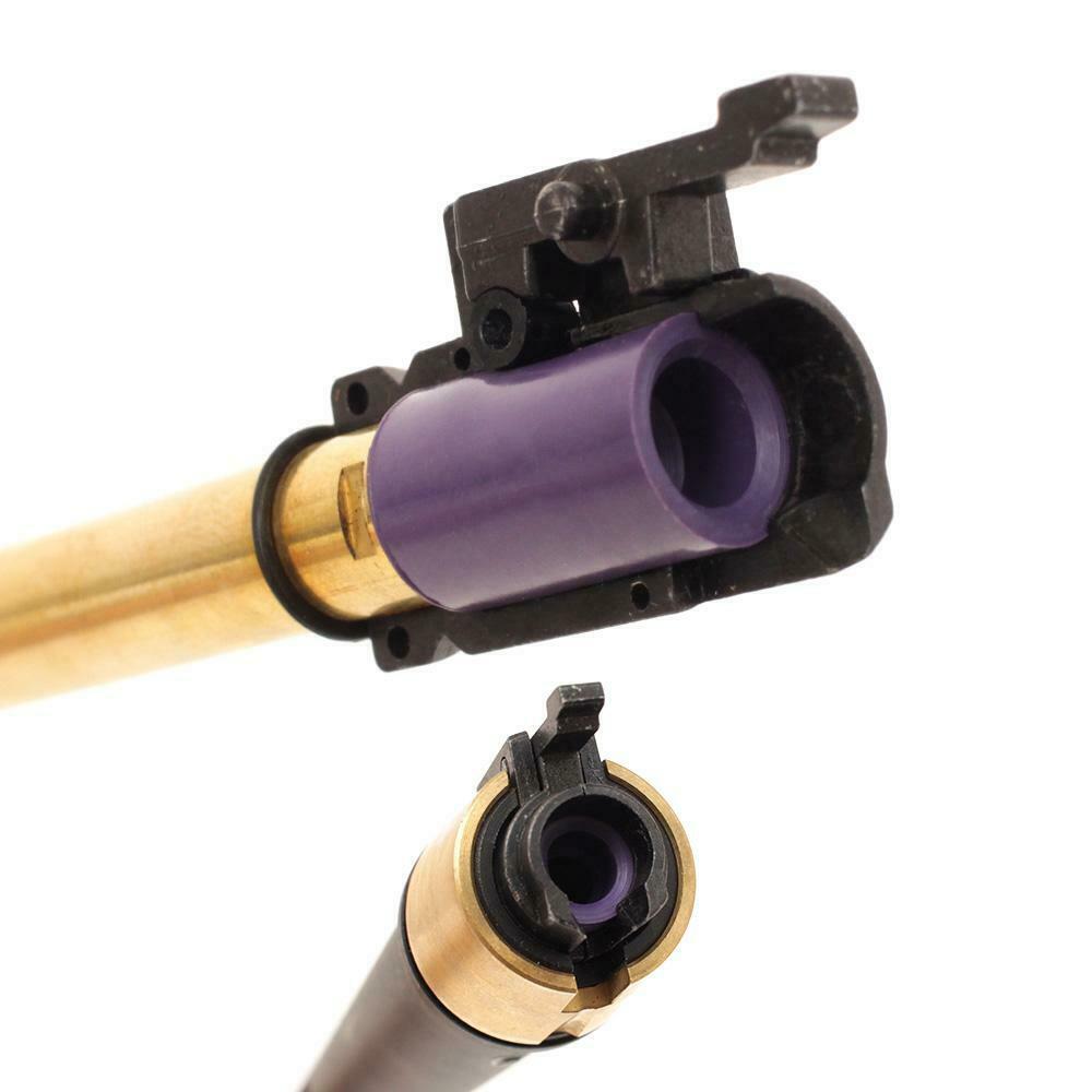 Nineball Marui Wide Use Air Seal Hop Bucking Rubber VSR Hi-Capa