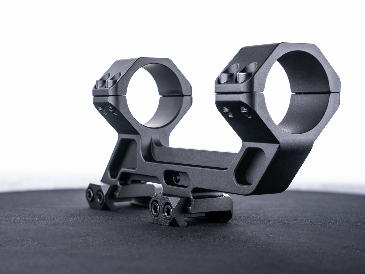 Strike Systems HOMS-01 High Telescopic Scope Mount