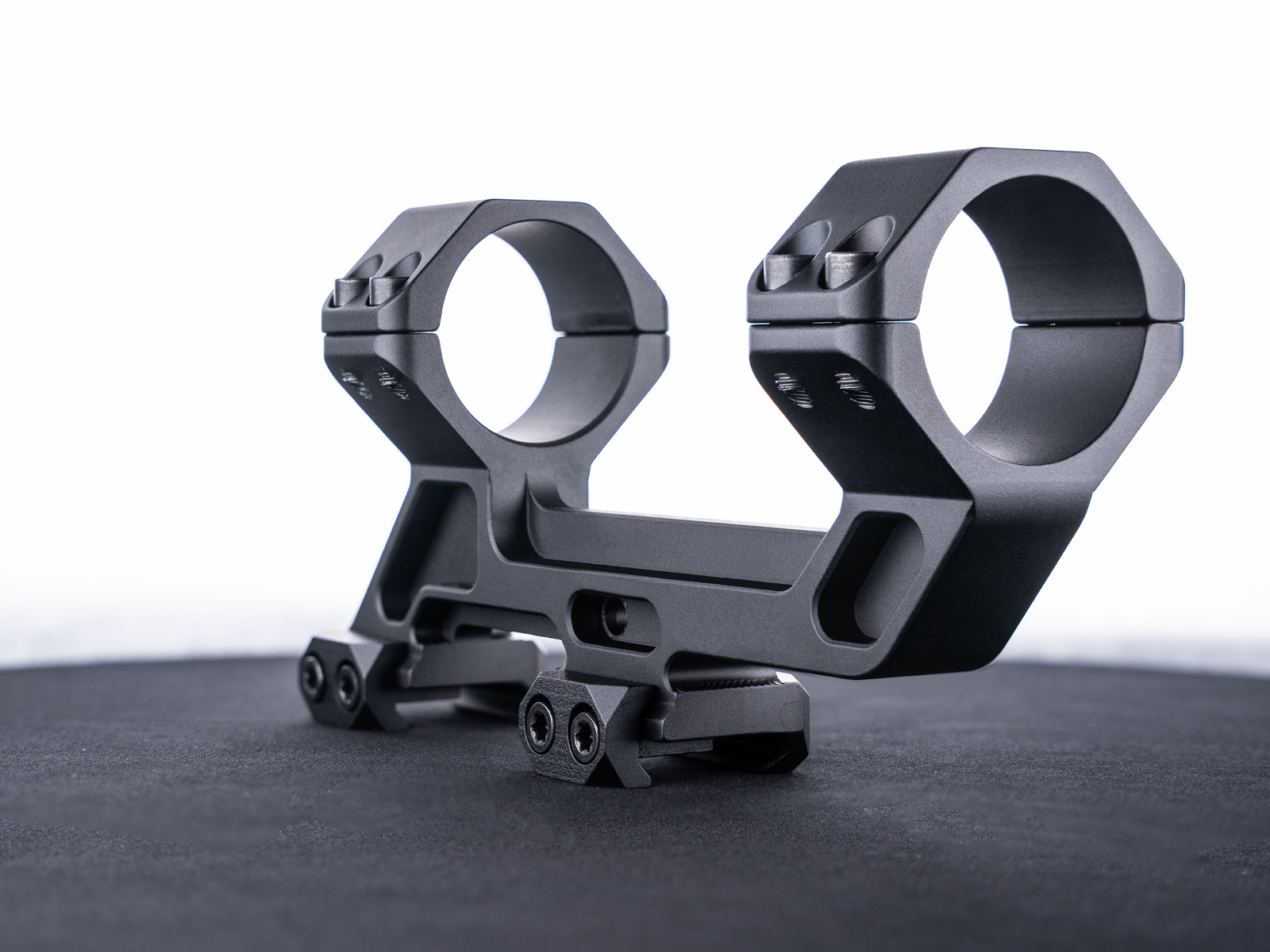 Strike Systems HOMS-01 High Telescopic Scope Mount
