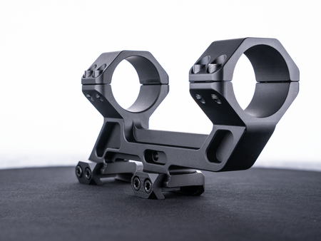 Strike Systems HOMS-01 High Telescopic Scope Mount