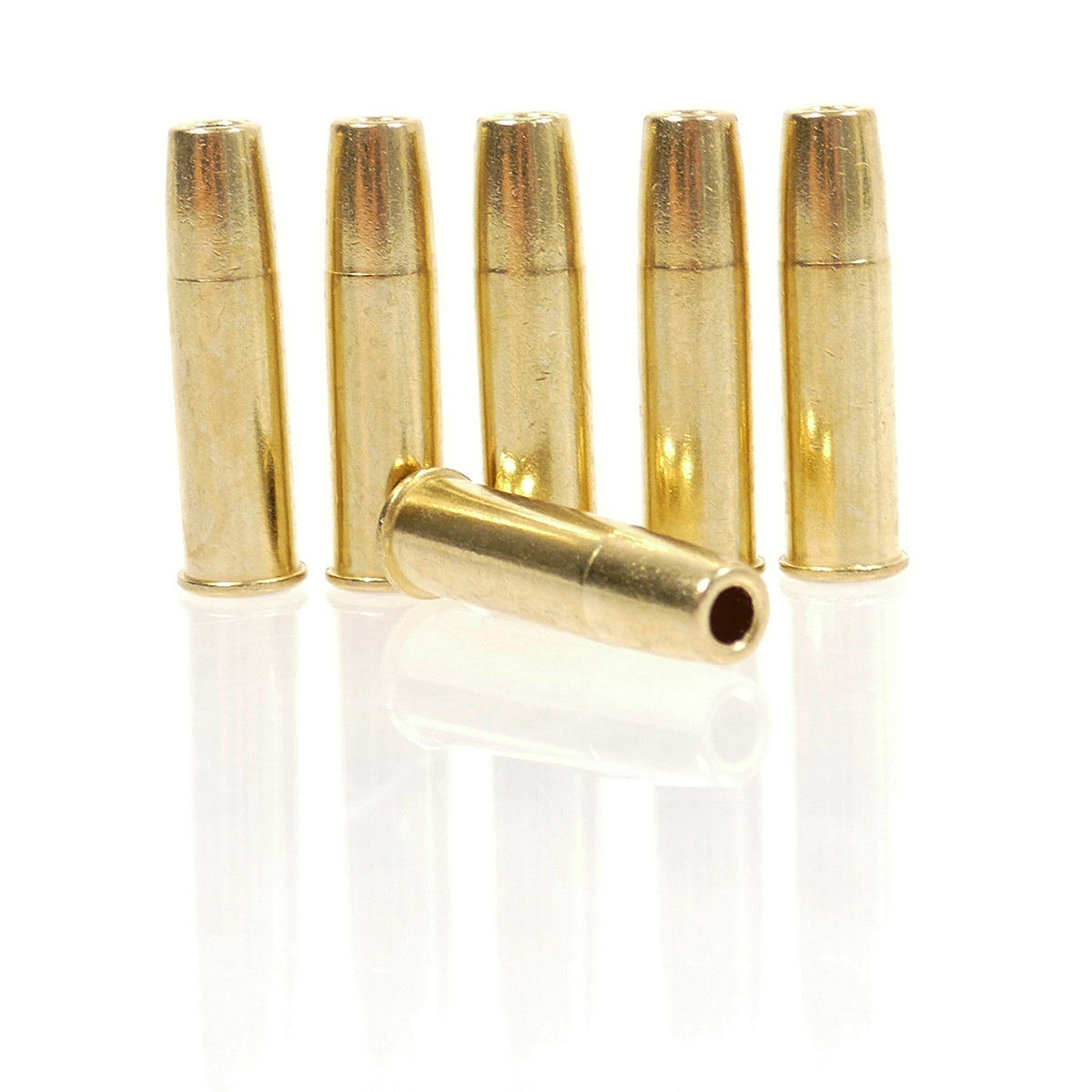 ASG Schofield Pellet 4.5mm bb's Cartridges 6 pcs 