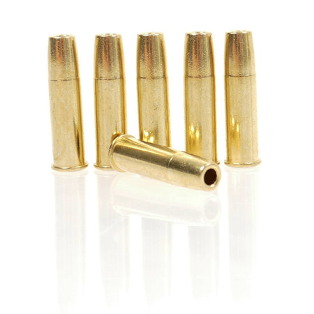 ASG Schofield Pellet 4.5mm bb's Cartridges 6 pcs 