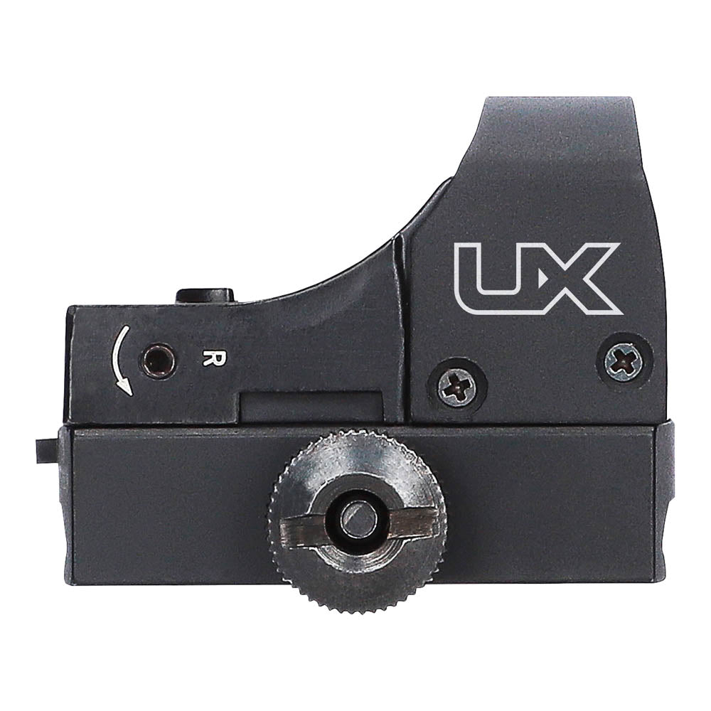Umarex Nano Point UX NP 3 Red Green Dot Sight Scope
