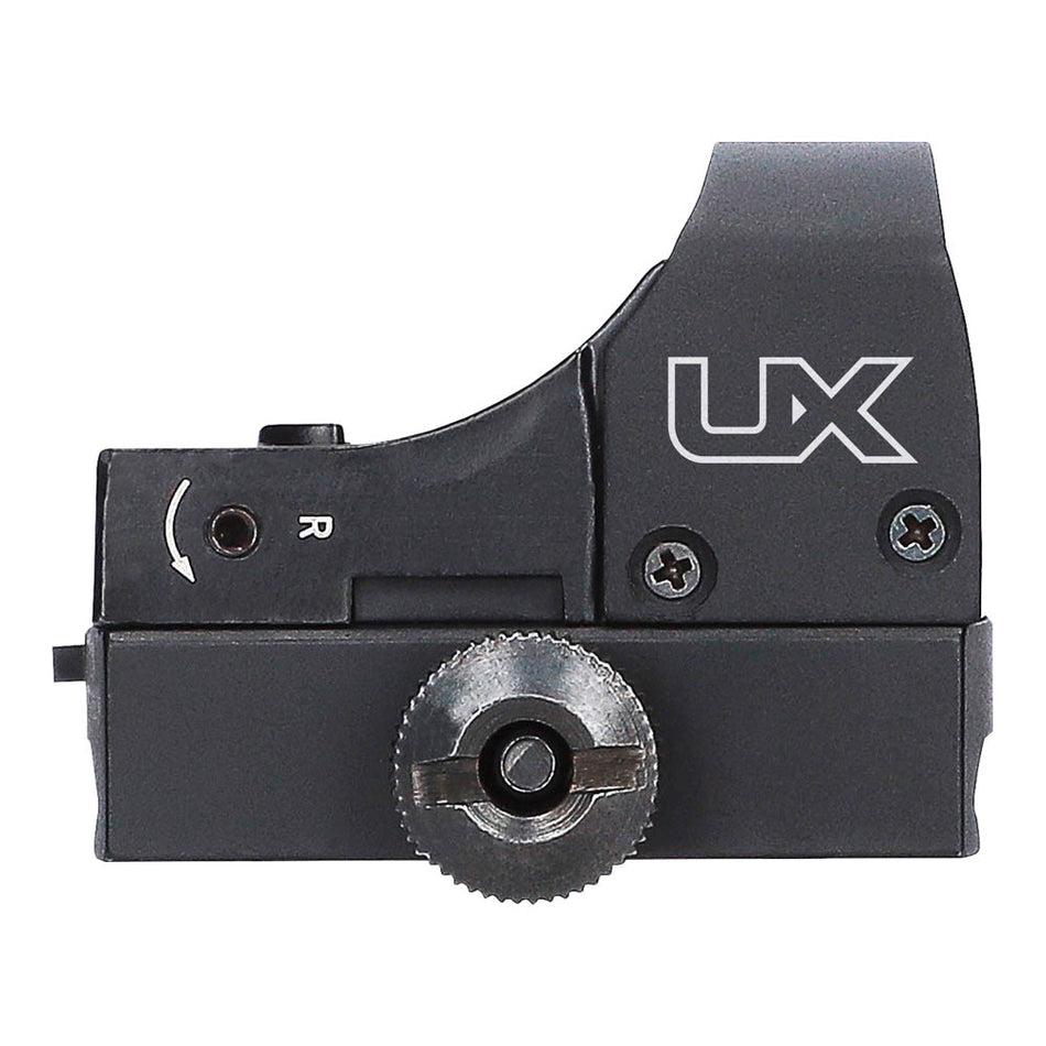 Umarex Nano Point UX NP 3 Red Green Dot Sight Scope