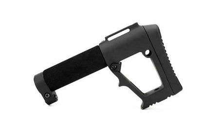 Madbull ACE Socom Modular Stock ASMS CNC Machined