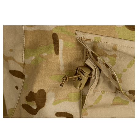 Alpha BDU Tactical Trousers Desert Camo ARID