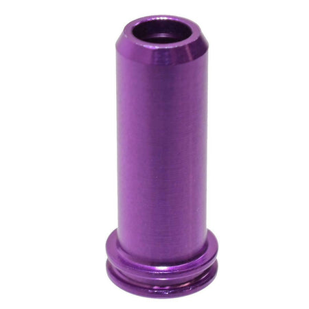Rocket Airsoft Air Nozzle O-Ring Seal Mp5K 21mm Purple