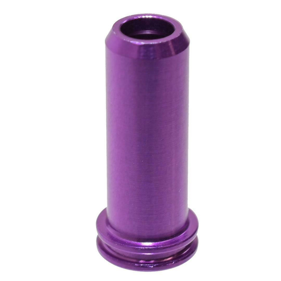 Rocket Airsoft Air Nozzle O-Ring Seal Mp5K 21mm Purple