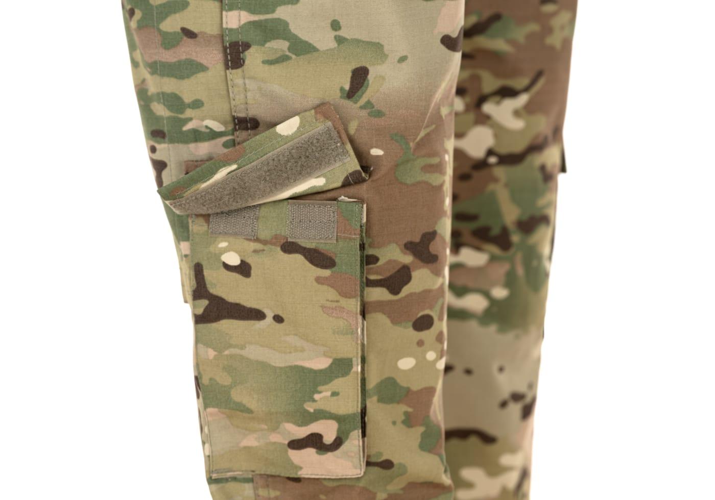 Invader Gear Revenger TDU Trousers Cargo Pants Multicam