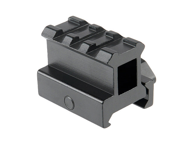 Vector Optics Picatinny Red Dot Riser Rail Scope Mount 1” / 25mm