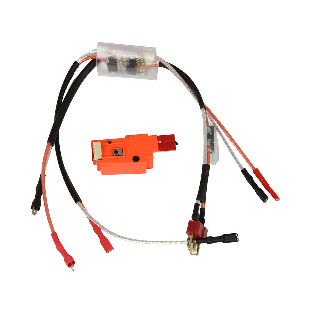 G&G PRK9 ETU & Mosfet Wire Set