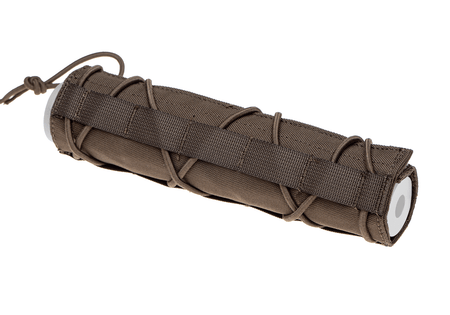 Invader Gear Suppressor Silencer Cover 22cm