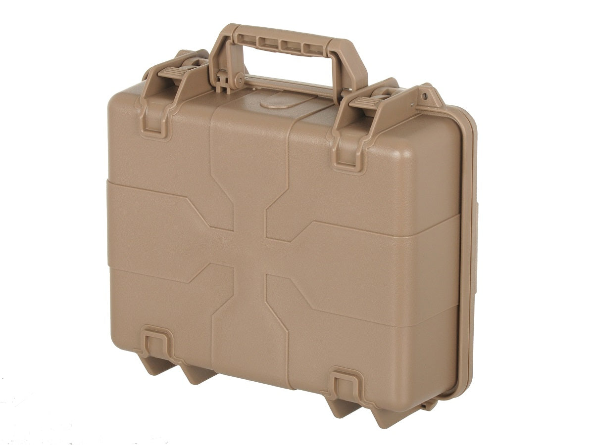 FMA Nylon Hard Pistol Carry Case