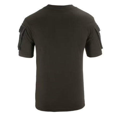 Invader Gear Tactical T-Shirt Black
