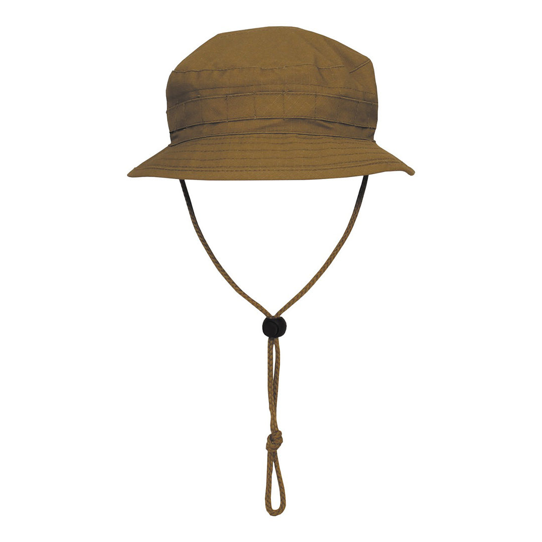 MFH British Bush Hat Special Forces Boonie Coyote 