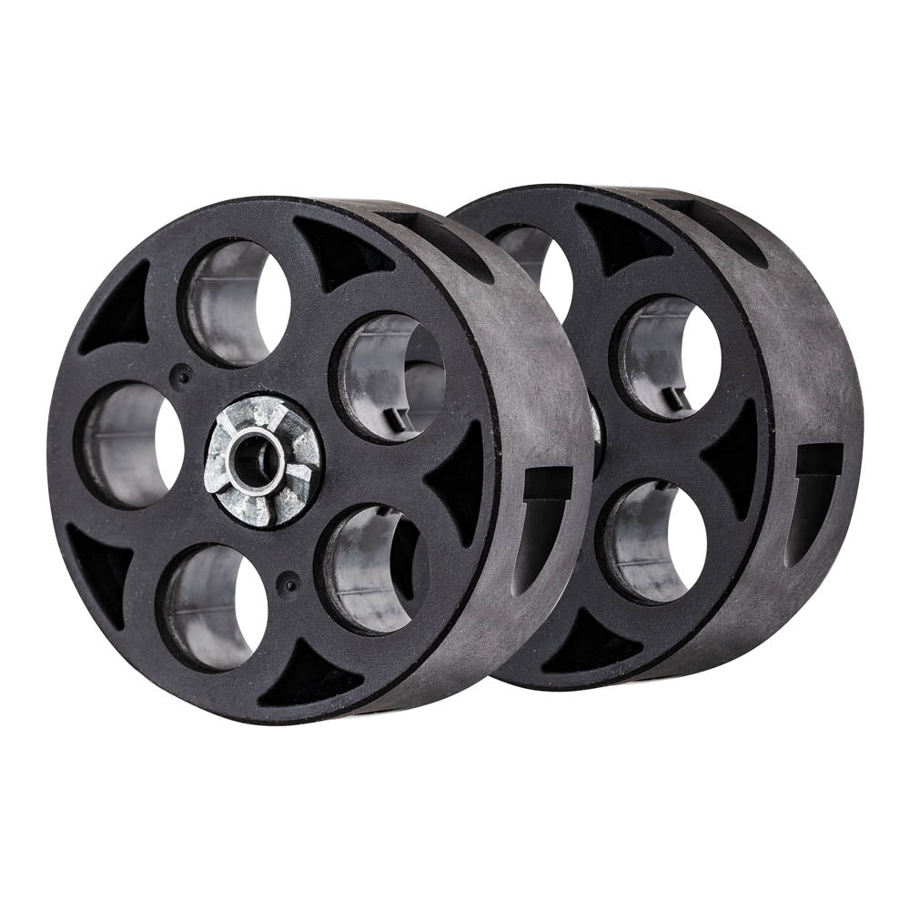 Umarex P2P Paintball Marker Spare Magazine For HDR .68 5rd 2 Pack 