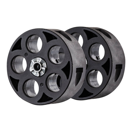 Umarex P2P Paintball Marker Spare Magazine For HDR .68 5rd 2 Pack 