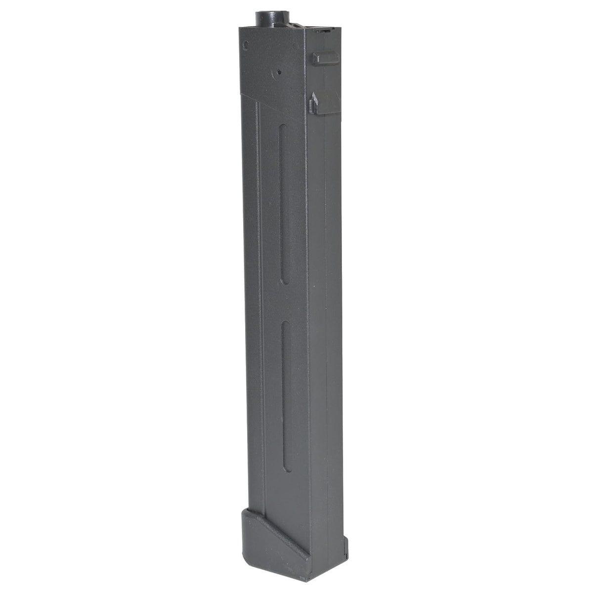 Valken Airsoft Kilo45 Magazine Mid-Cap 110rd Black SRC SR4