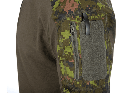 Invader Gear Short Sleeved UBACS Combat Shirt Cadpat