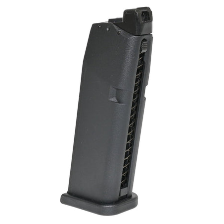 Umarex VFC Spare Magazine Glock 19 Gen4 19rd GBB 6mm bb's
