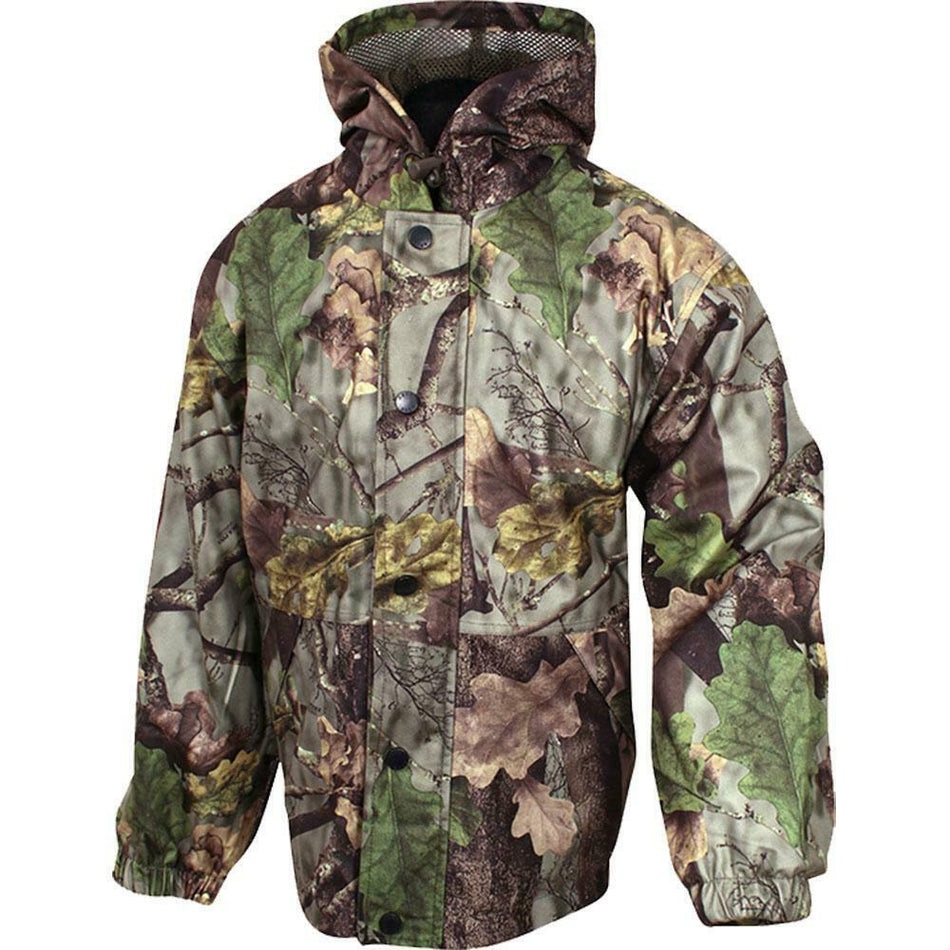 Jack Pyke Junior Hunter Jacket Evo 