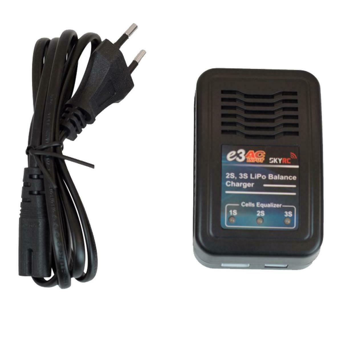 Cybergun SKY-RC Compact Battery Charger