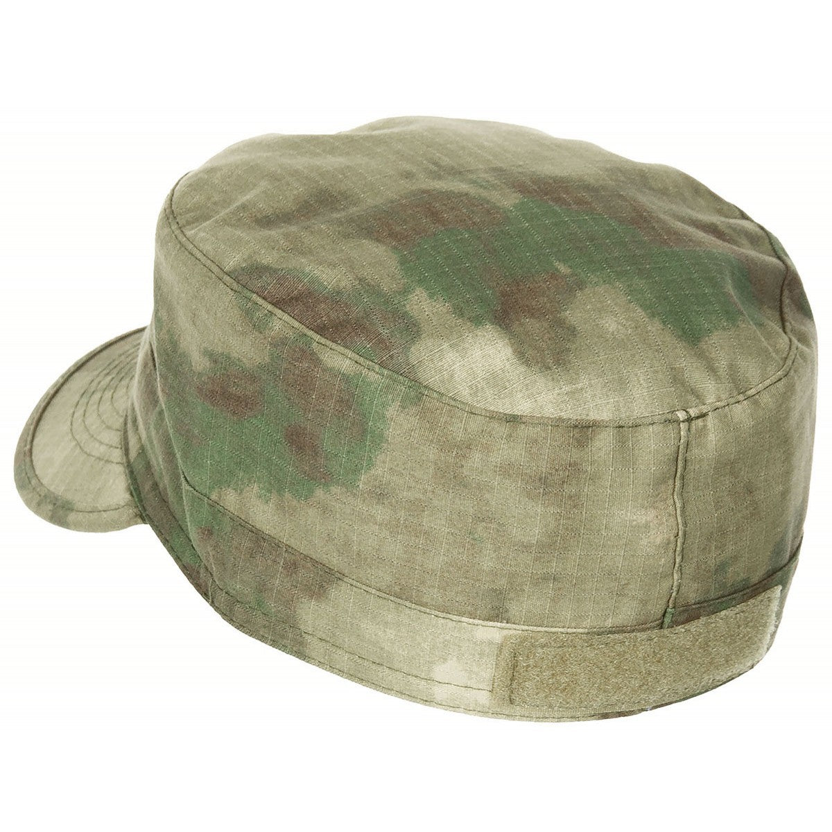MFH US Army Style Combat Field Cap HDT Everglade