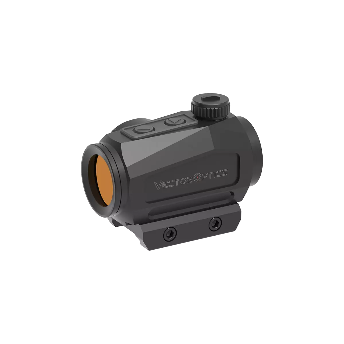Vector Optics Scrapper 1x22 Red Dot Scope Sight Black