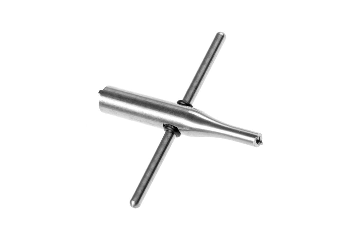 G&G Stainless Steel Gas Magazine Valve Tool