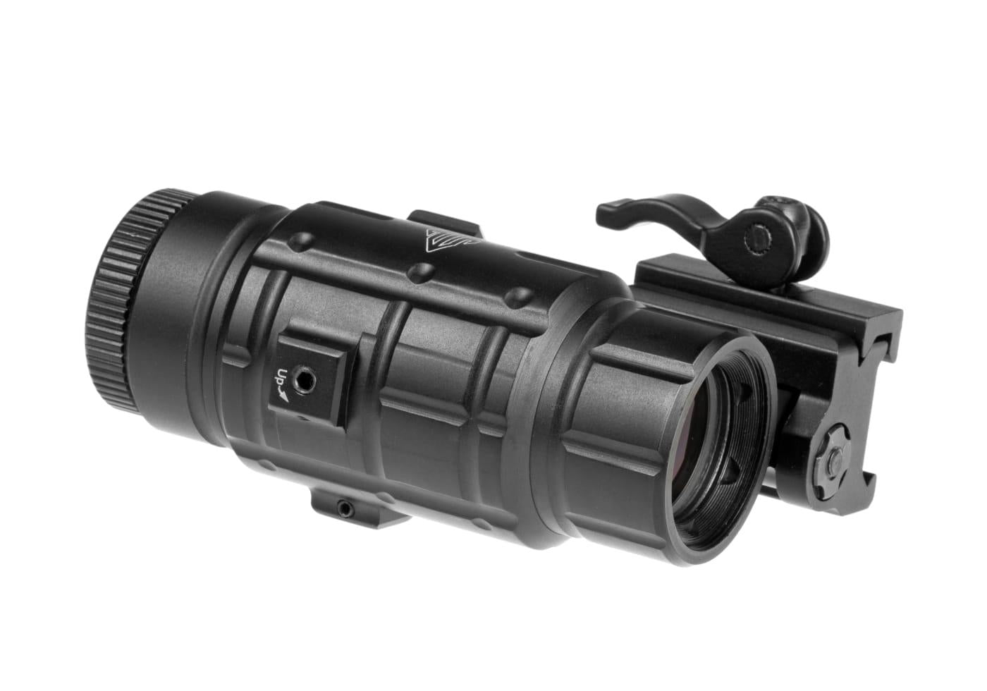 Leapers UTG Magnifier 3x QD Flip Mount 