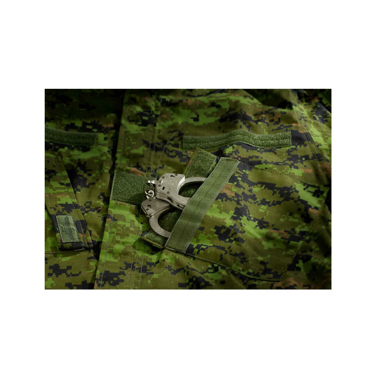 Invader Gear Revenger TDU Shirt Cadpat Camo