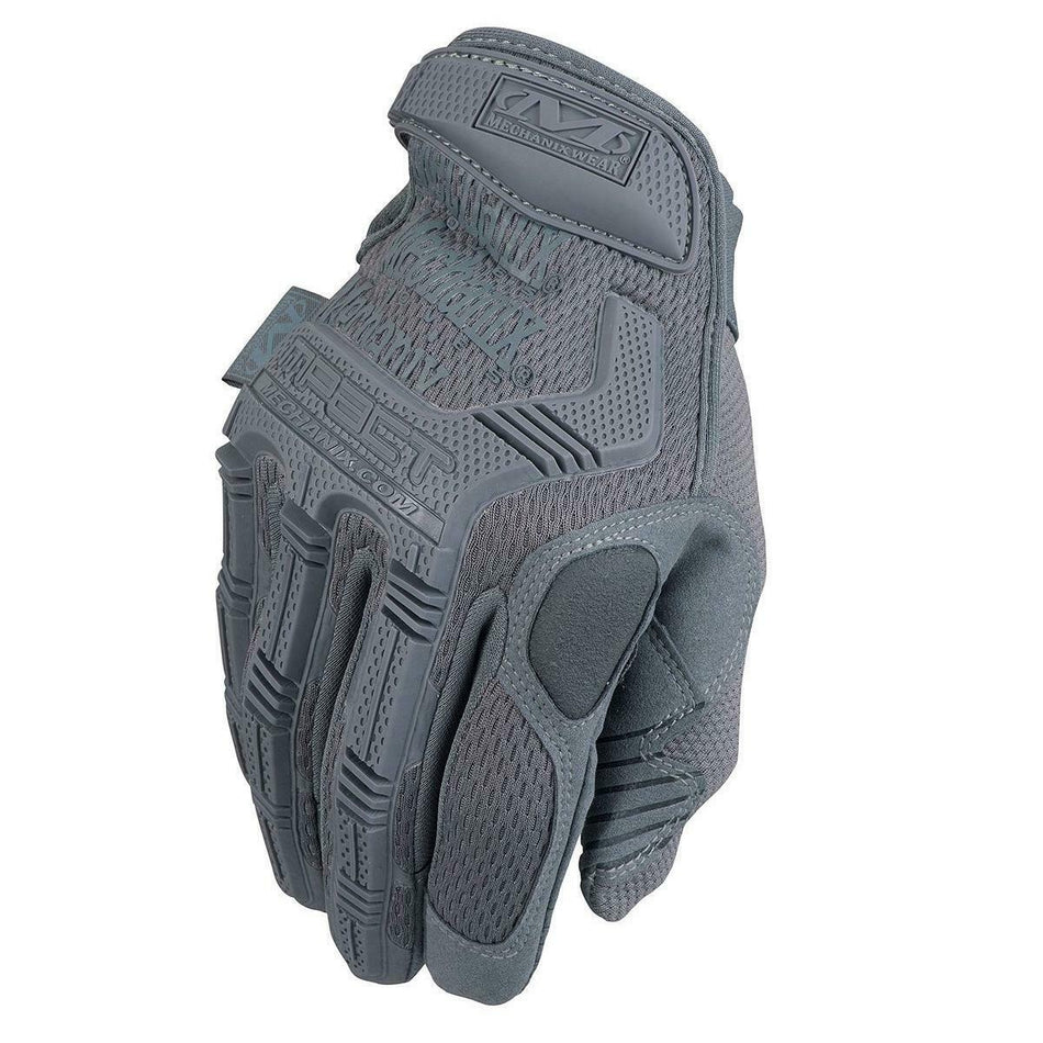 Mechanix M-Pact Gloves Wolf Grey