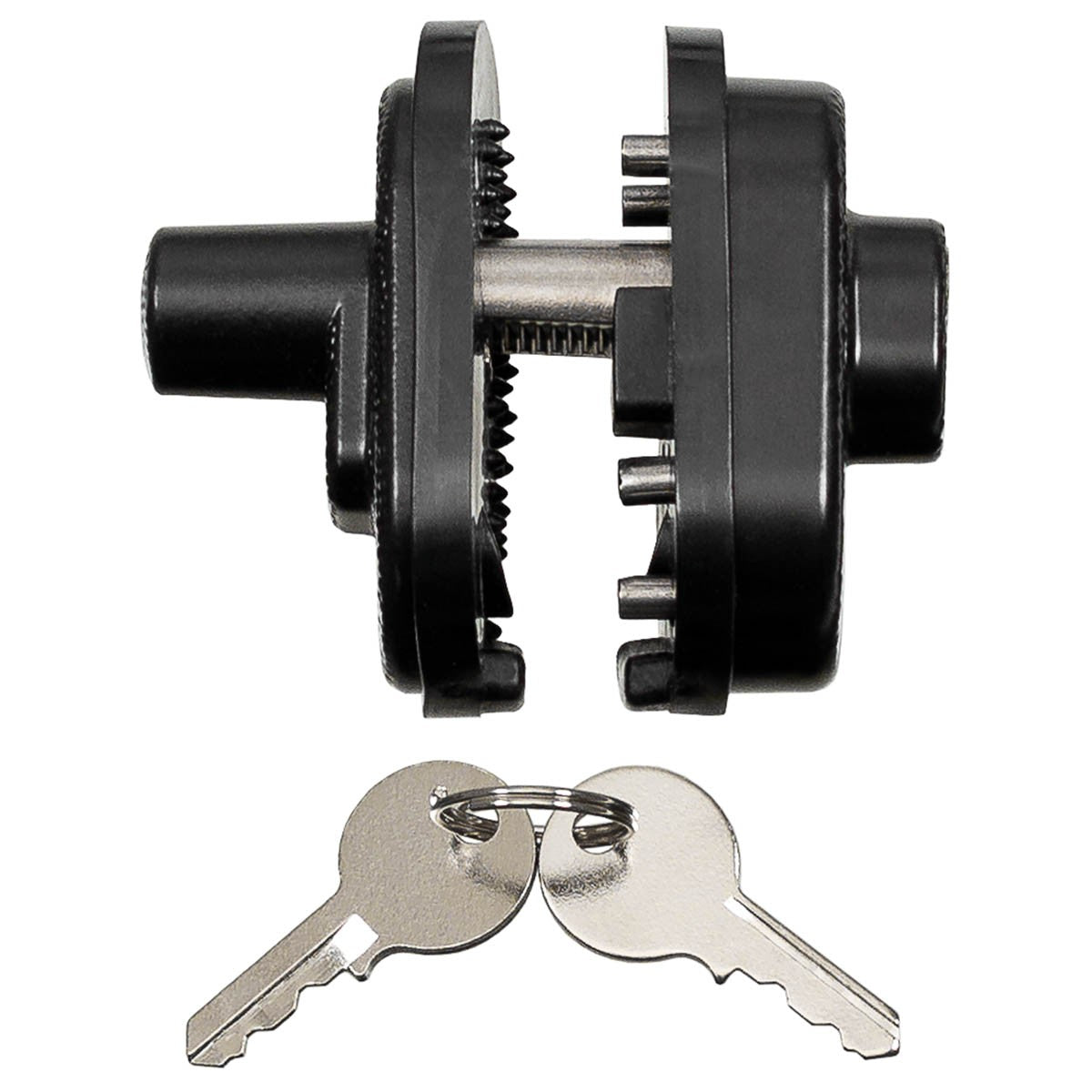 MFH Gun Trigger Lock With 2 keys