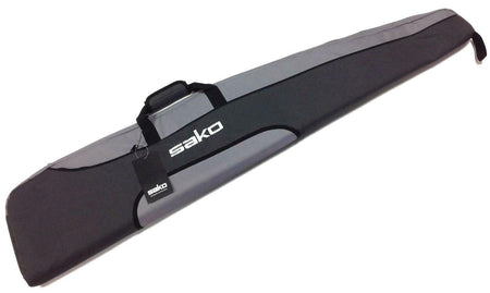 Sako Rifle Carry Case Slip Grey Bag Slip 132cm