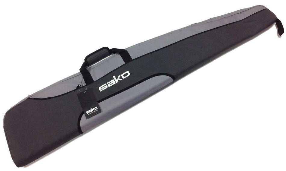 Sako Rifle Carry Case Slip Grey Bag Slip 132cm