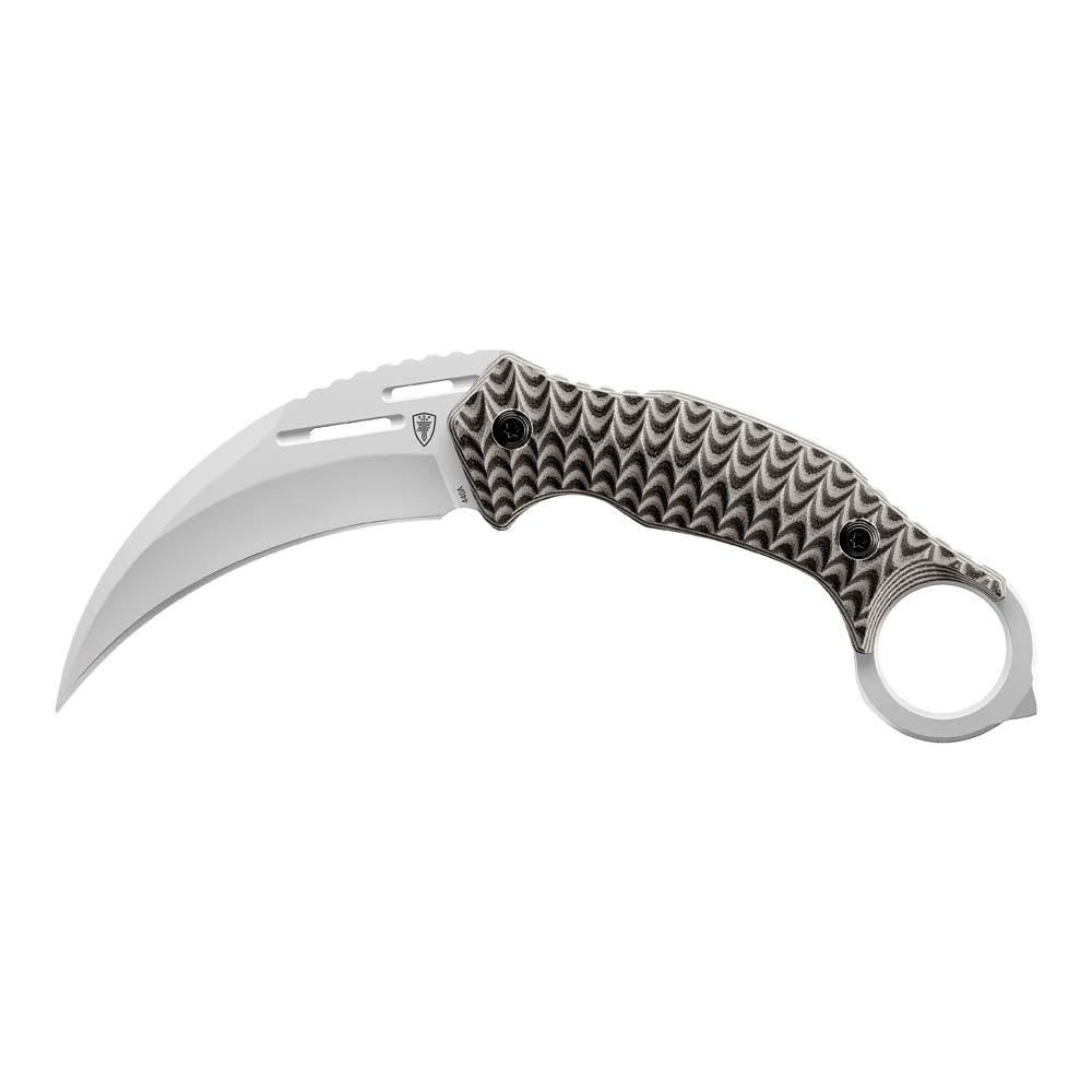 Elite Force EF715 Karambit Shape Knife