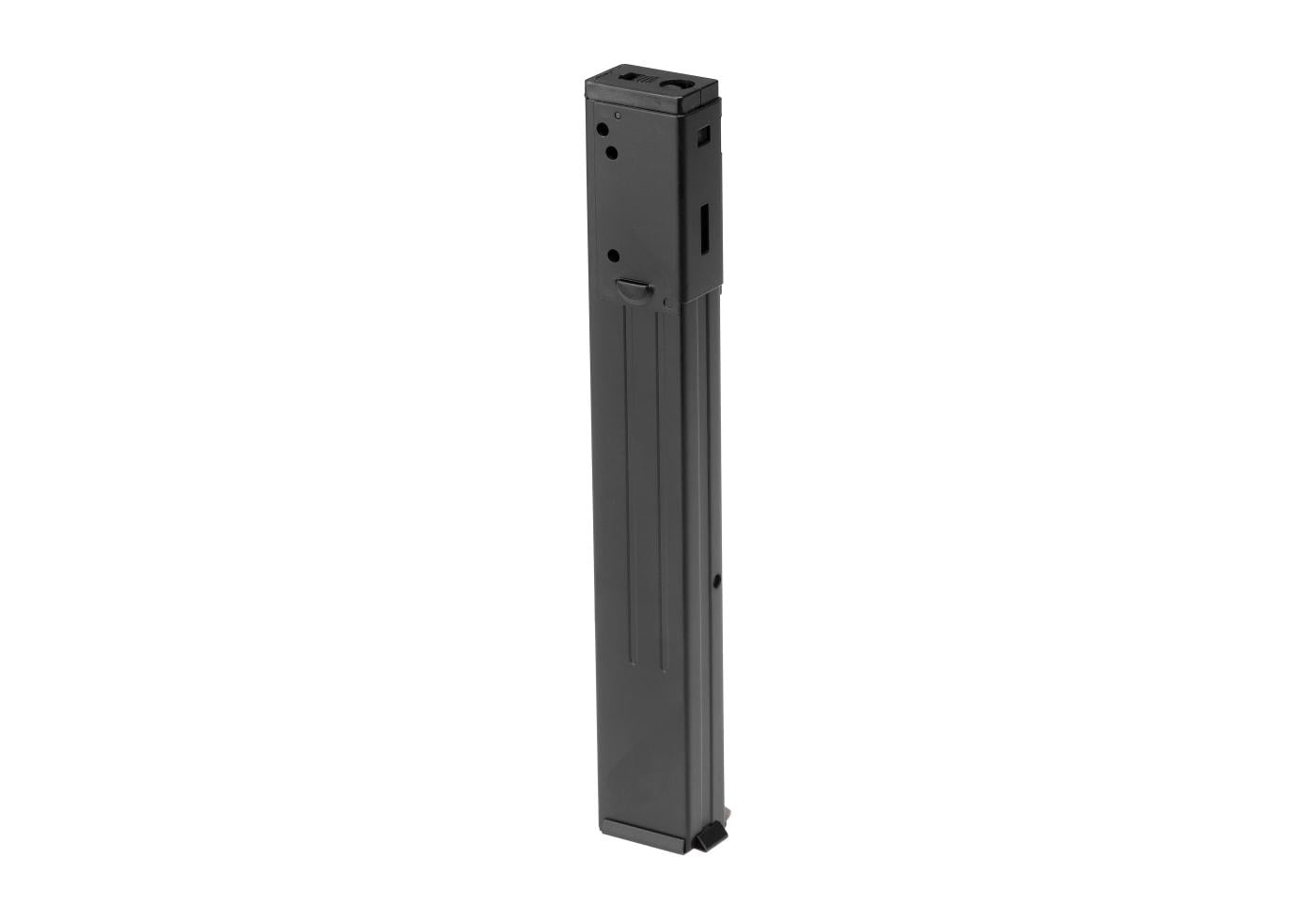 AGM Airsoft Magazine For MP40 MP-40 300rd Black 6mm bb’s