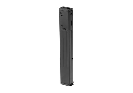AGM Airsoft Magazine For MP40 MP-40 300rd Black 6mm bb’s